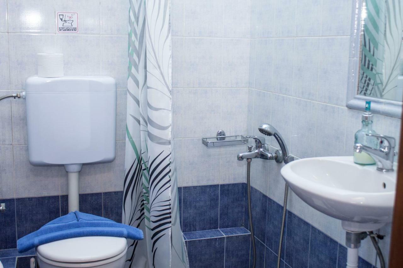 Sun & Sea Apartment Mochlos Exterior photo