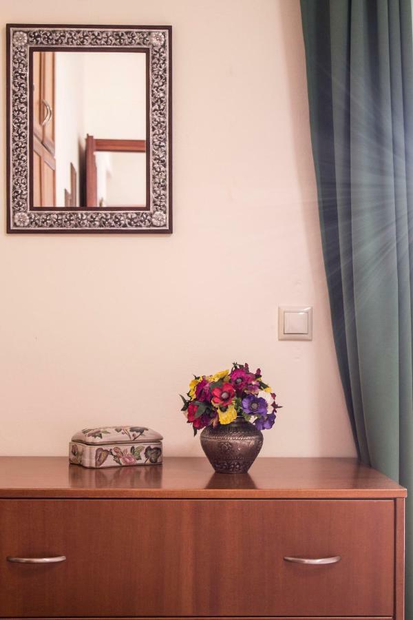 Sun & Sea Apartment Mochlos Exterior photo
